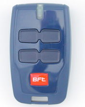 Load image into Gallery viewer, Genuine remote for BFT Garage Gate Remote Type: B RCB TX2/TX4/0678 - LOCKMATIC
