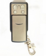 Load image into Gallery viewer, Accent ACCENT 97921000 Forza Silver Garage Doors Gate Remote Control - LOCKMATIC
