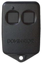 Load image into Gallery viewer, Dominator ADS22 Gate/Garage Door Remote Control - LOCKMATIC
